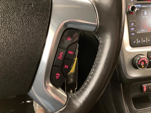 GMC Acadia FWD 4dr SLE w/SLE-1 2015