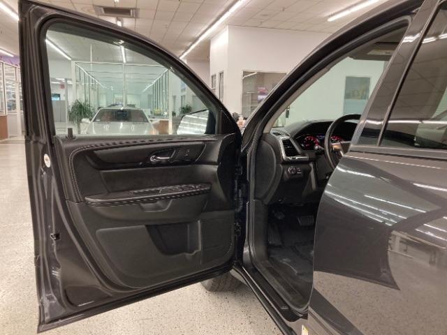 GMC Acadia FWD 4dr SLE w/SLE-1 2015