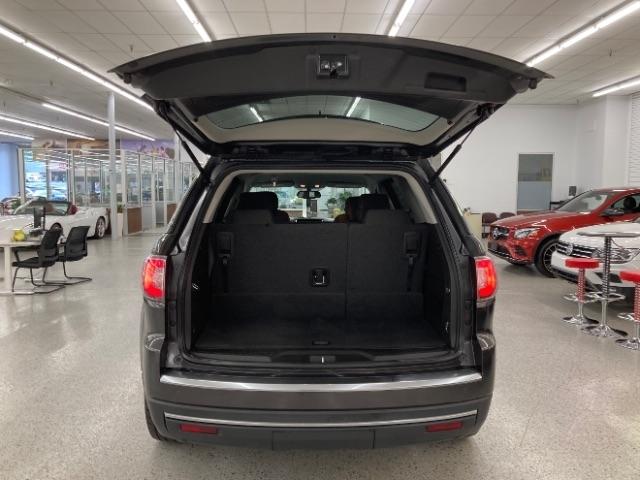 GMC Acadia FWD 4dr SLE w/SLE-1 2015