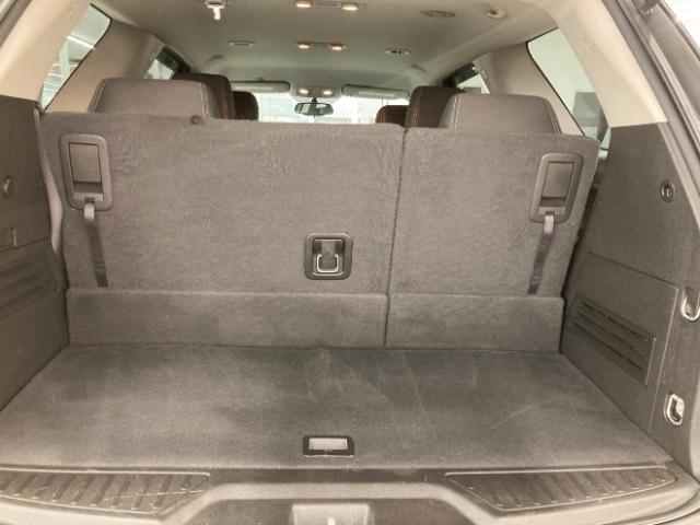 GMC Acadia FWD 4dr SLE w/SLE-1 2015