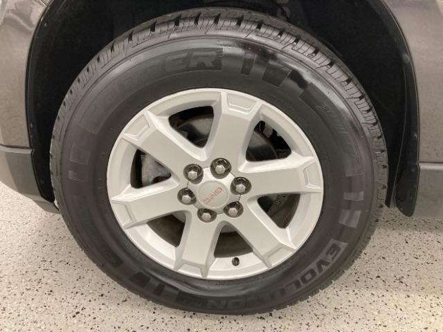 GMC Acadia FWD 4dr SLE w/SLE-1 2015