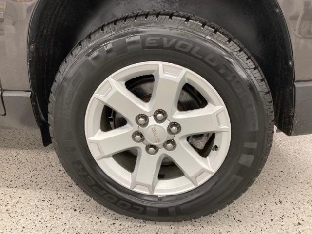 GMC Acadia FWD 4dr SLE w/SLE-1 2015