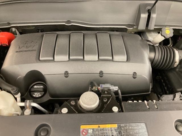 GMC Acadia FWD 4dr SLE w/SLE-1 2015