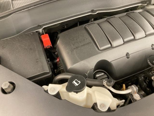 GMC Acadia FWD 4dr SLE w/SLE-1 2015