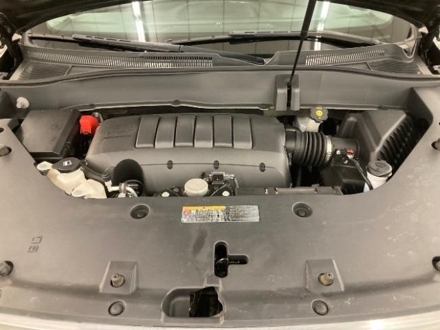 GMC Acadia FWD 4dr SLE w/SLE-1 2015