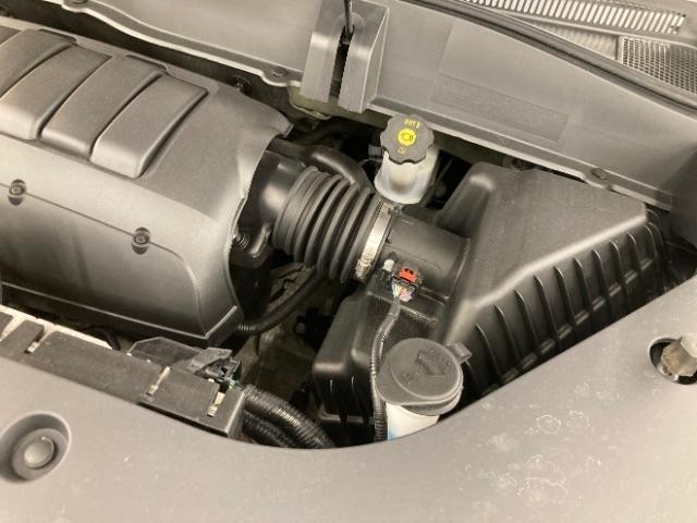 GMC Acadia FWD 4dr SLE w/SLE-1 2015