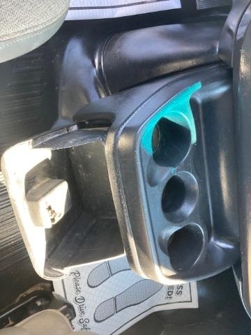 Chevrolet Express Cargo Van RWD 2500 135" 2017