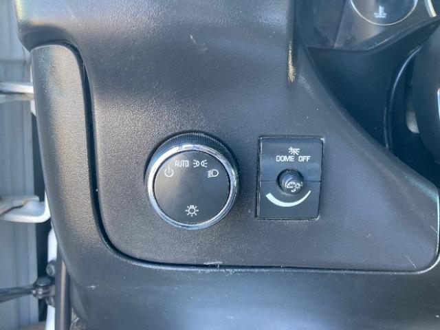 Chevrolet Express Cargo Van RWD 2500 135" 2017