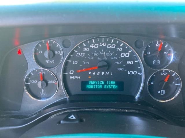 Chevrolet Express Cargo Van RWD 2500 135" 2017