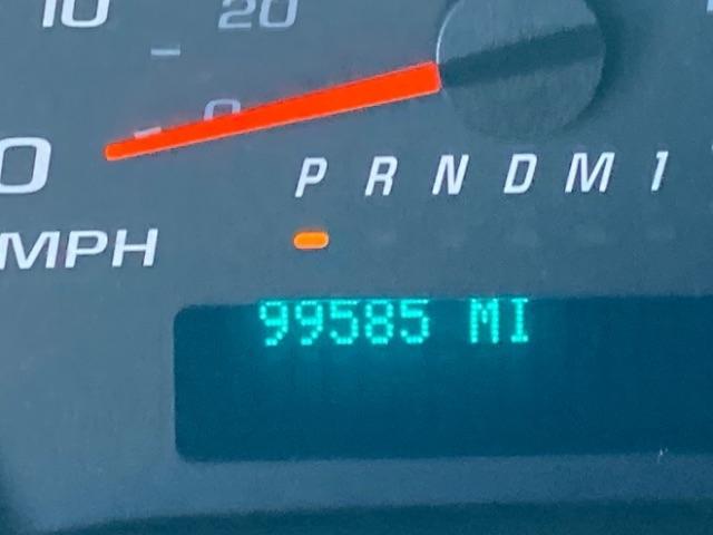 Chevrolet Express Cargo Van RWD 2500 135" 2017