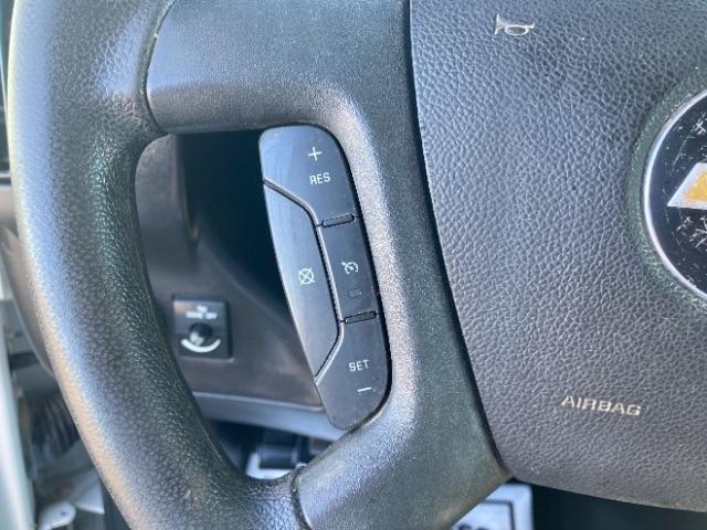 Chevrolet Express Cargo Van RWD 2500 135" 2017