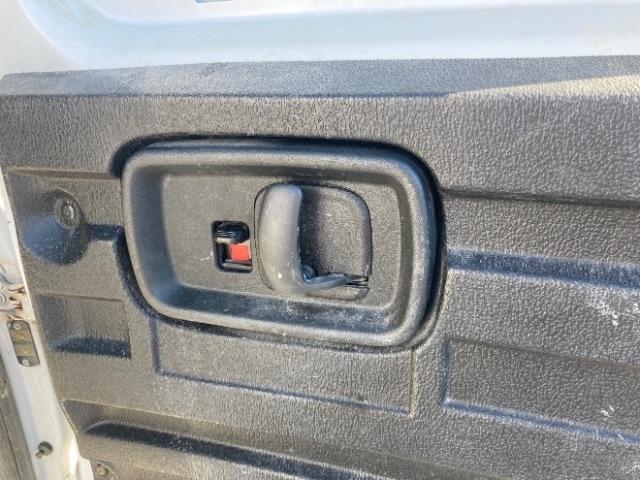 Chevrolet Express Cargo Van RWD 2500 135" 2017