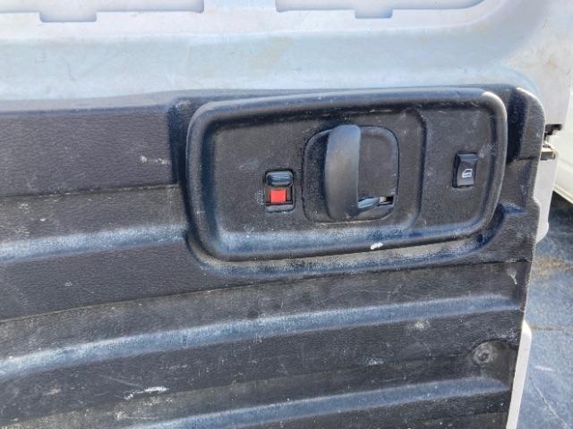 Chevrolet Express Cargo Van RWD 2500 135" 2017