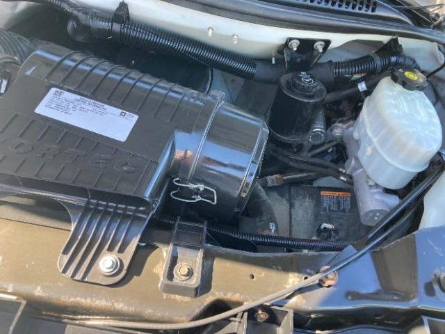 Chevrolet Express Cargo Van RWD 2500 135" 2017