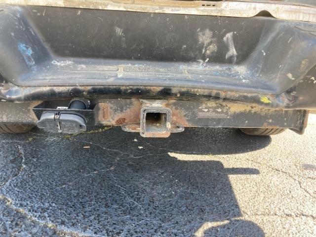 Chevrolet Express Cargo Van RWD 2500 135" 2017