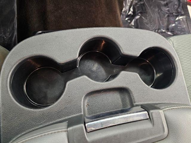 RAM 1500 4WD Crew Cab 140.5" Express 2014