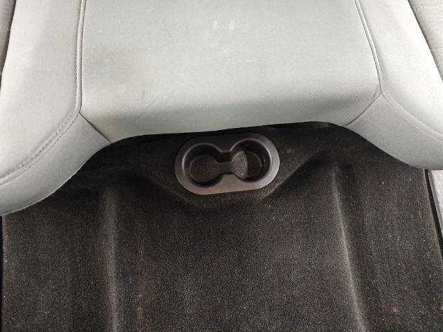 RAM 1500 4WD Crew Cab 140.5" Express 2014