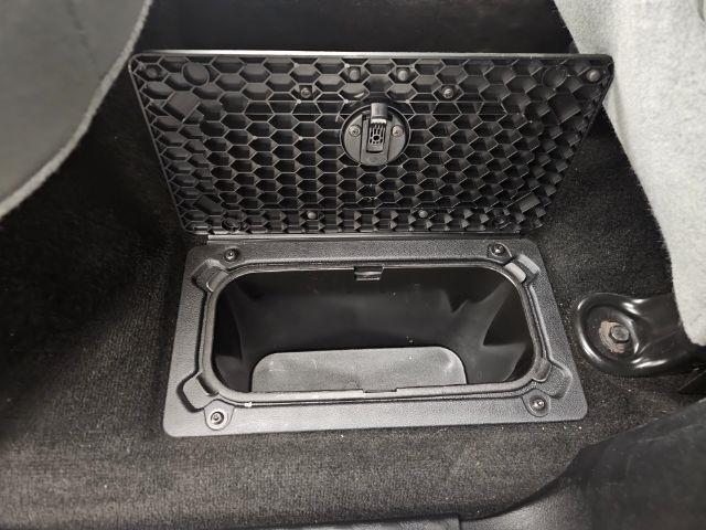 RAM 1500 4WD Crew Cab 140.5" Express 2014