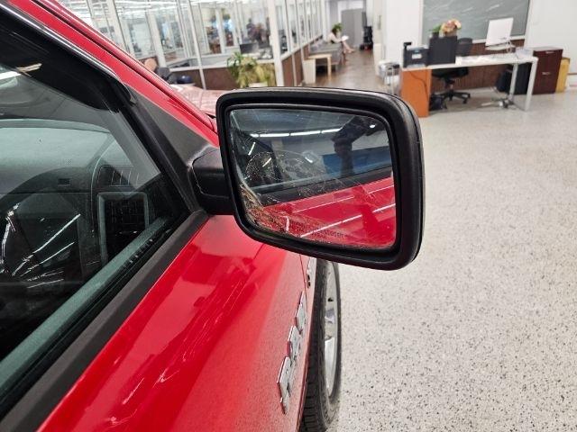 RAM 1500 4WD Crew Cab 140.5" Express 2014