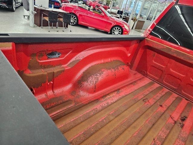 RAM 1500 4WD Crew Cab 140.5" Express 2014