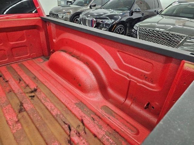 RAM 1500 4WD Crew Cab 140.5" Express 2014