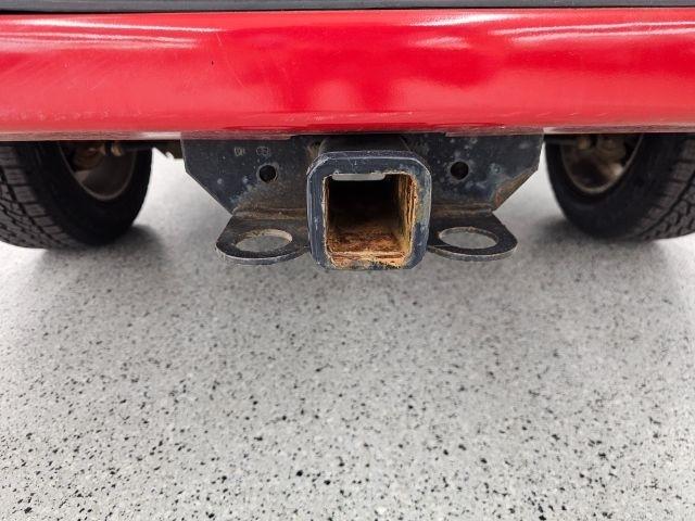 RAM 1500 4WD Crew Cab 140.5" Express 2014