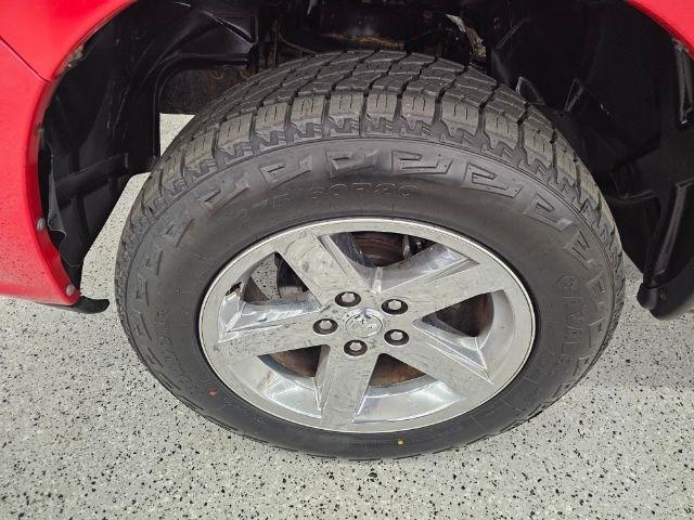 RAM 1500 4WD Crew Cab 140.5" Express 2014