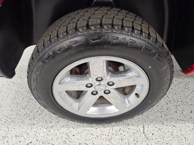 RAM 1500 4WD Crew Cab 140.5" Express 2014