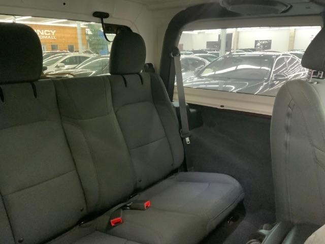 Jeep Wrangler Willys 4x4 2021