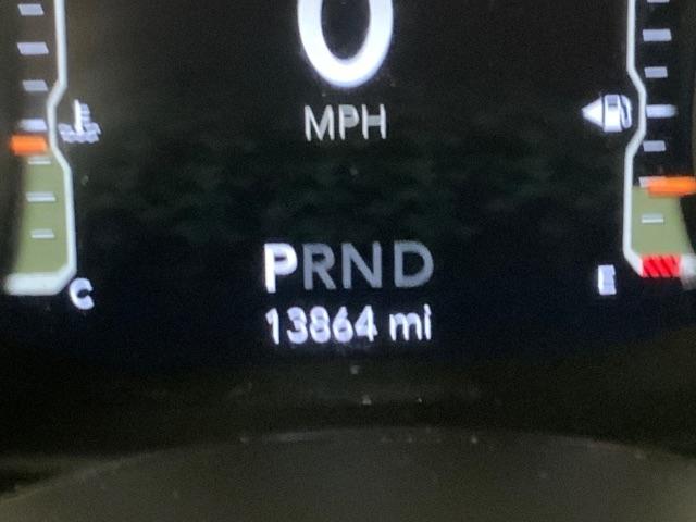 Jeep Wrangler Willys 4x4 2021