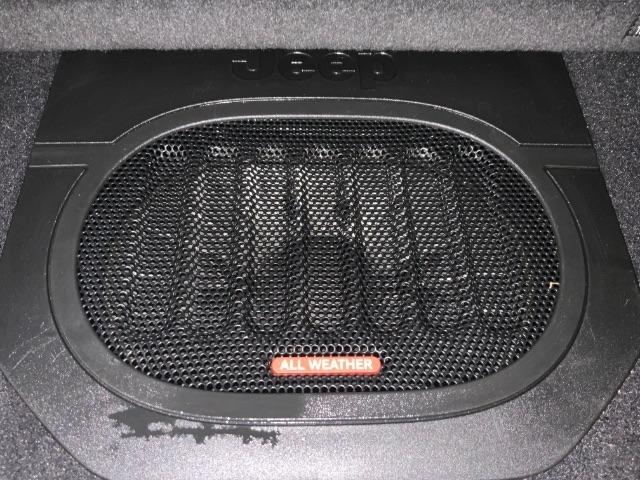 Jeep Wrangler Willys 4x4 2021