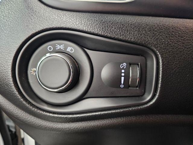 Jeep Renegade Sport 4x4 2020