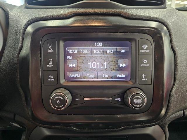 Jeep Renegade Sport 4x4 2020