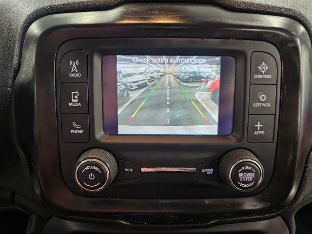 Jeep Renegade Sport 4x4 2020