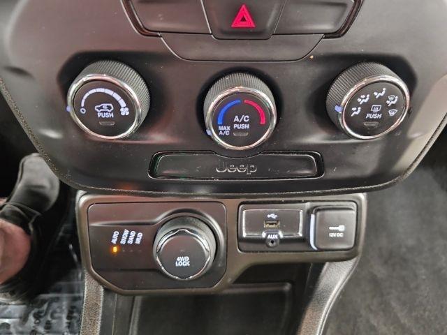 Jeep Renegade Sport 4x4 2020