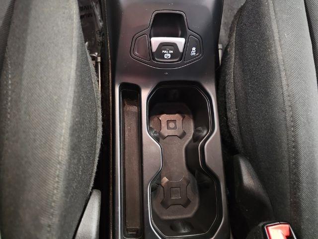 Jeep Renegade Sport 4x4 2020