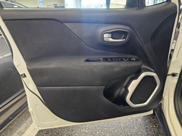 Jeep Renegade Sport 4x4 2020