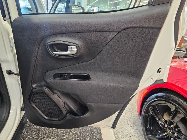 Jeep Renegade Sport 4x4 2020