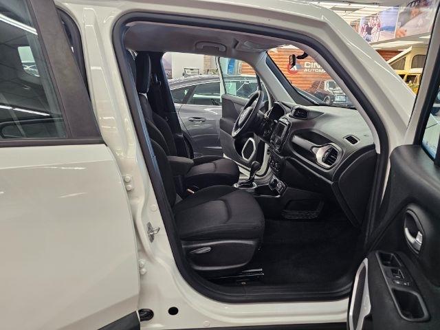 Jeep Renegade Sport 4x4 2020