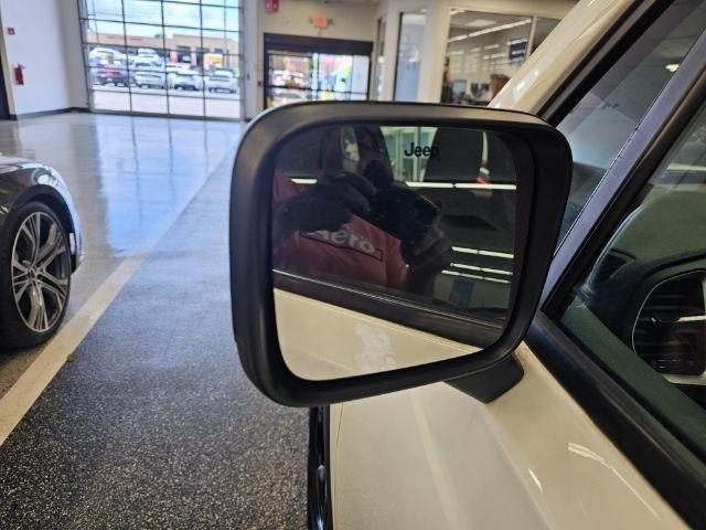 Jeep Renegade Sport 4x4 2020