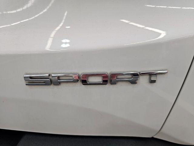 Jeep Renegade Sport 4x4 2020