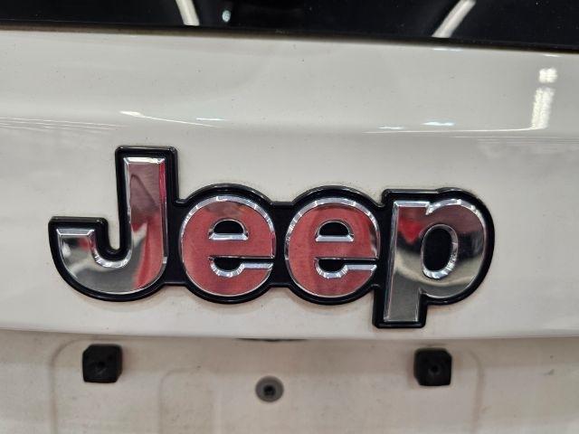 Jeep Renegade Sport 4x4 2020