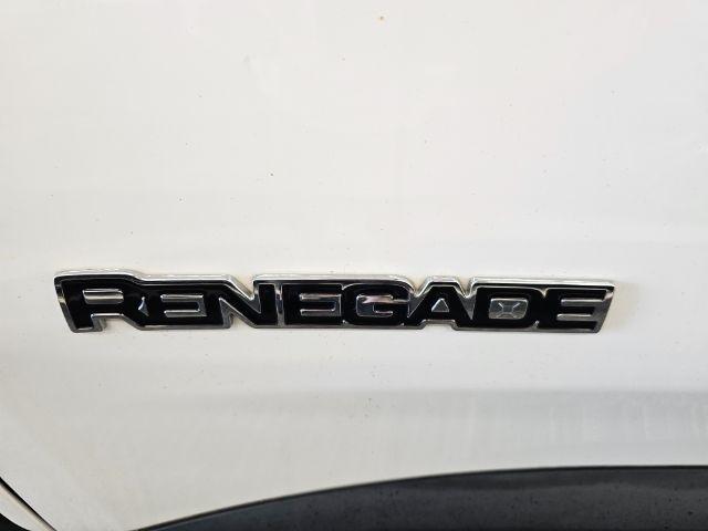 Jeep Renegade Sport 4x4 2020