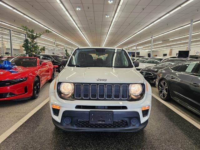 Jeep Renegade Sport 4x4 2020