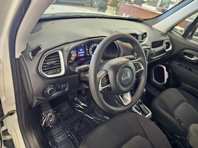 Jeep Renegade Sport 4x4 2020