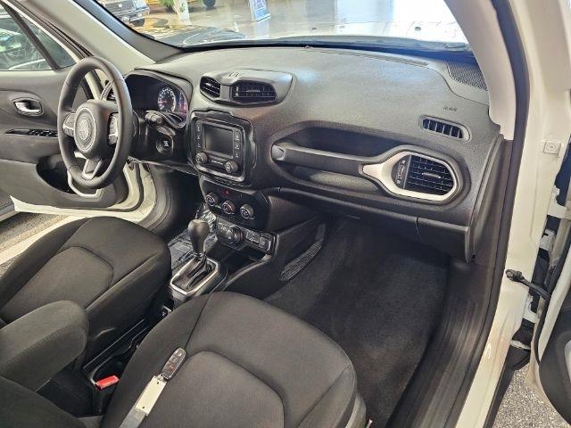 Jeep Renegade Sport 4x4 2020