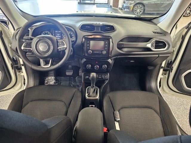 Jeep Renegade Sport 4x4 2020