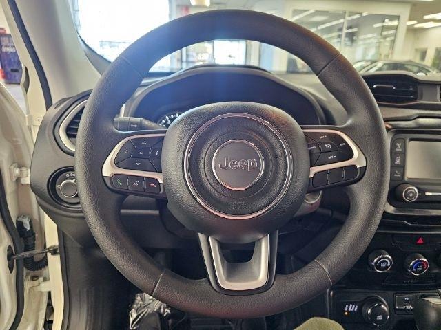 Jeep Renegade Sport 4x4 2020