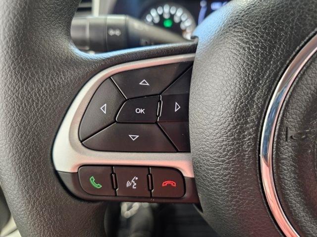 Jeep Renegade Sport 4x4 2020