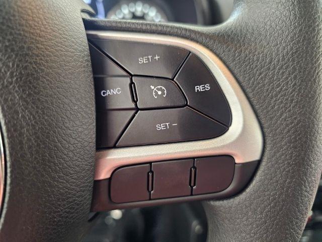 Jeep Renegade Sport 4x4 2020